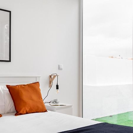 Altido Brand New Elegant Apartments With Terraces In Ajuda Lisboa Exteriér fotografie
