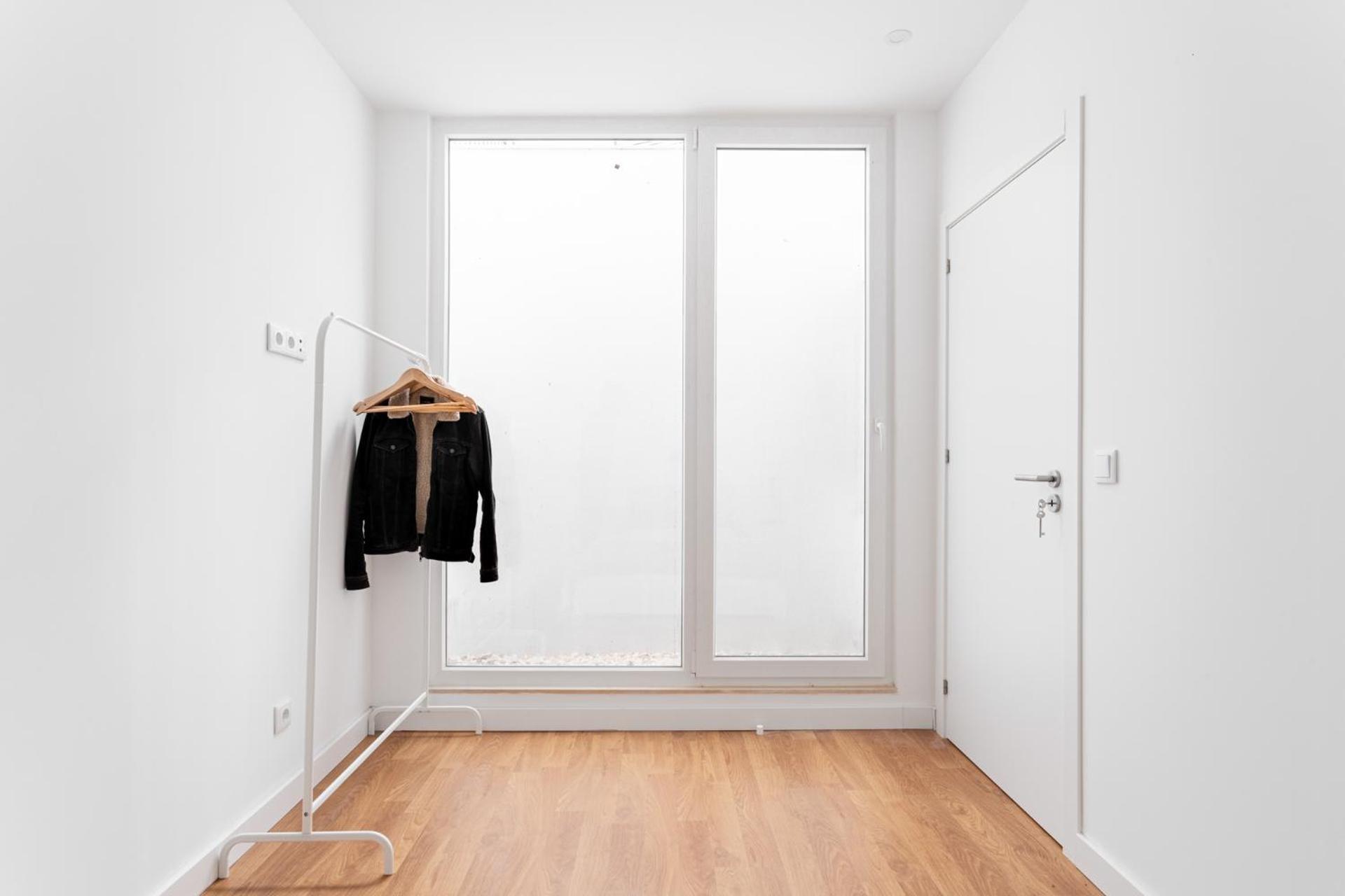 Altido Brand New Elegant Apartments With Terraces In Ajuda Lisboa Exteriér fotografie