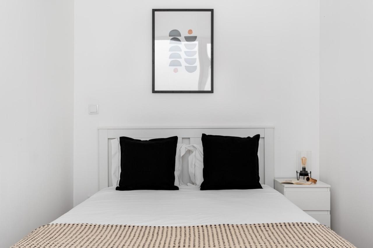 Altido Brand New Elegant Apartments With Terraces In Ajuda Lisboa Exteriér fotografie